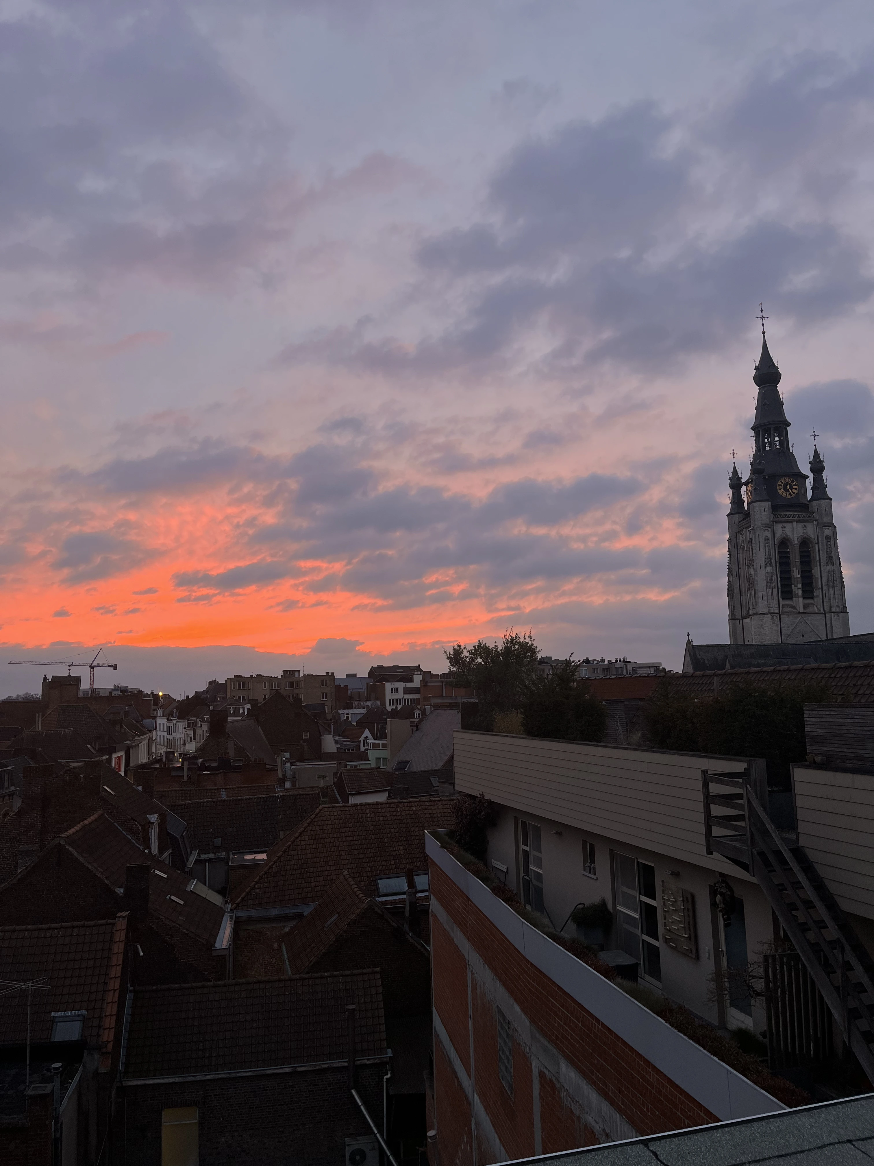 sunset_kortrijk