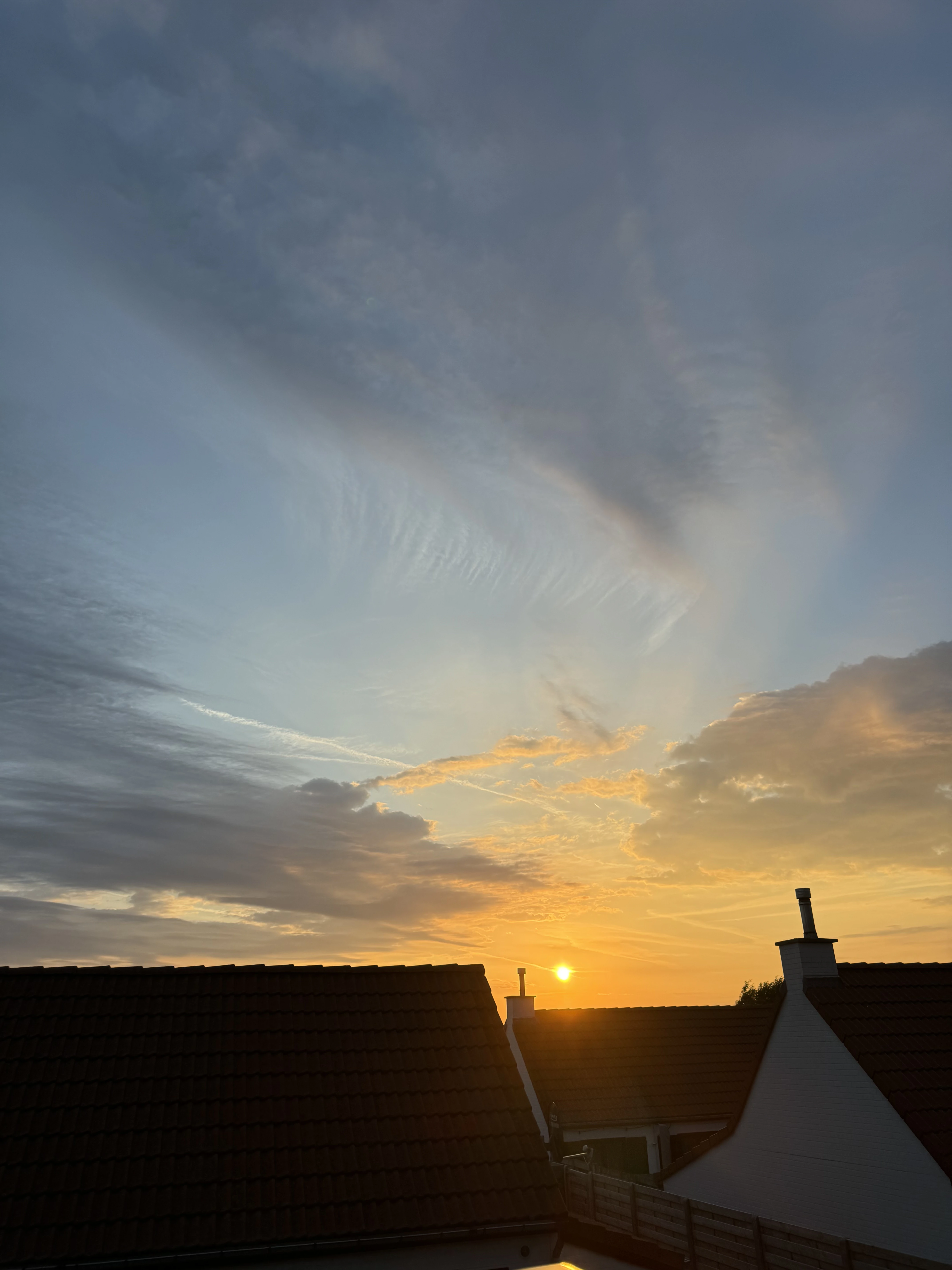 sunrise