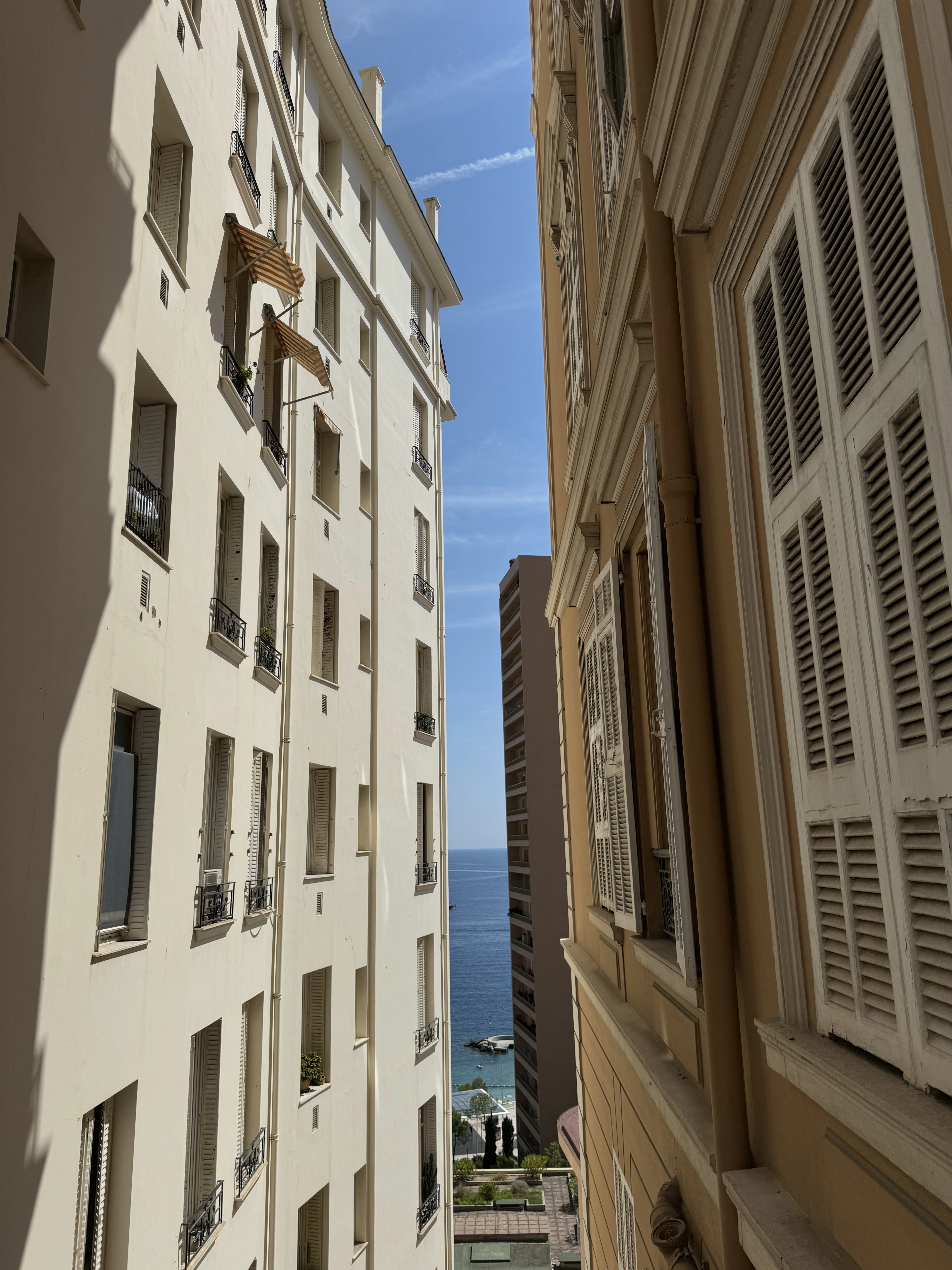 monaco
