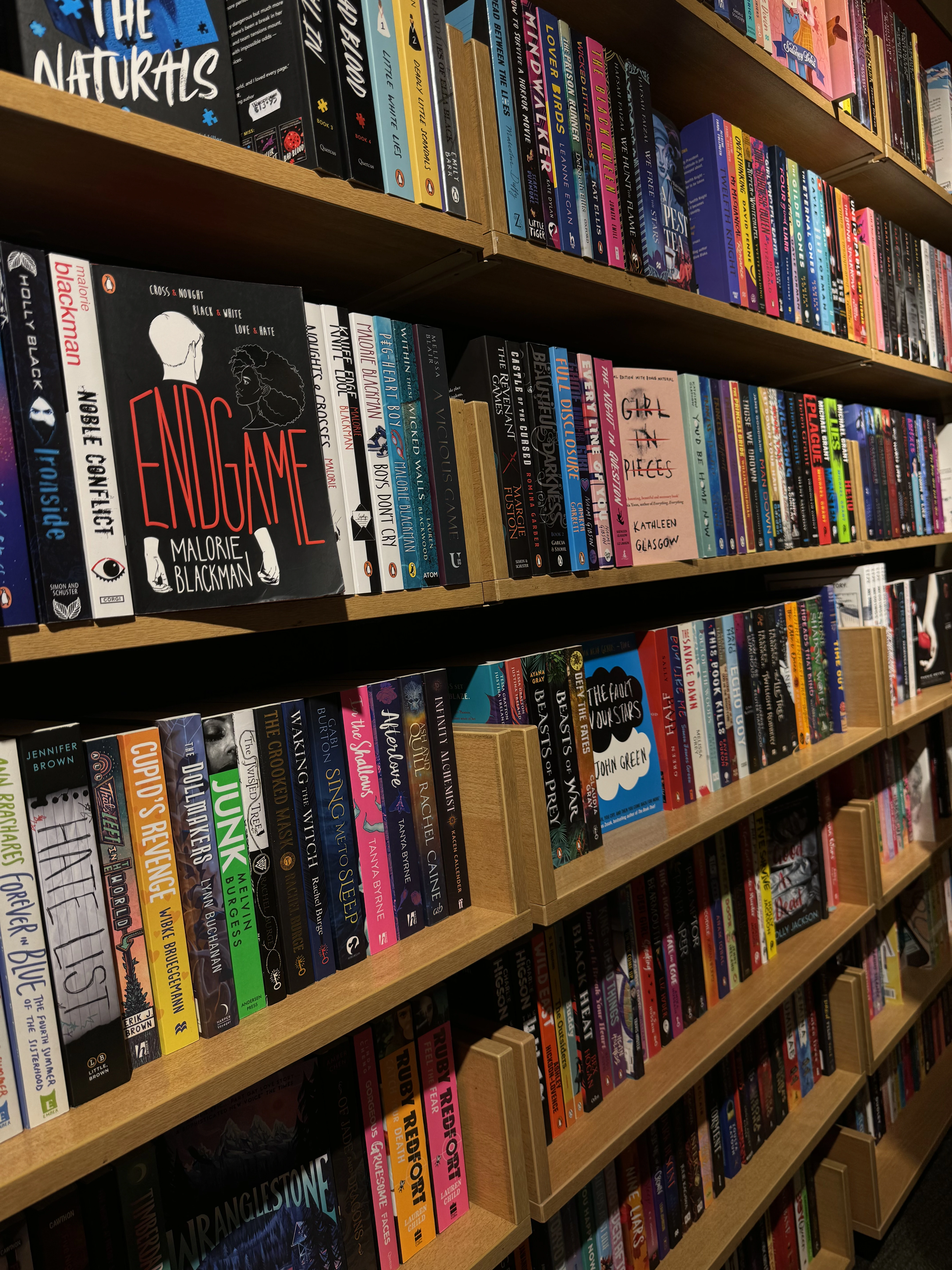 waterstones